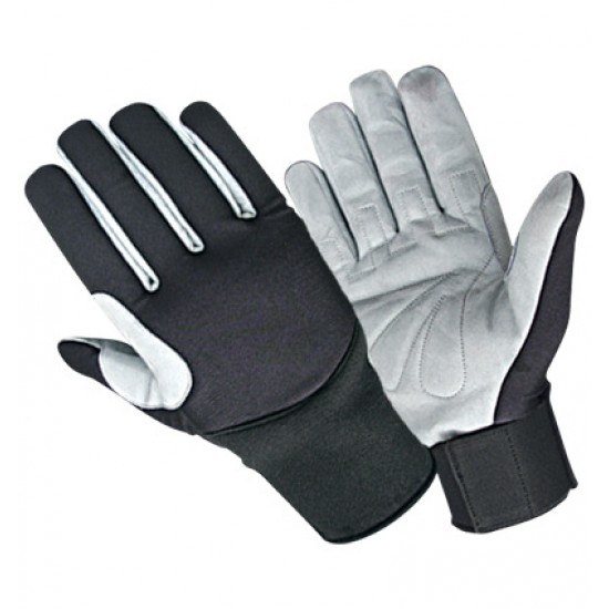 Mechanic Gloves